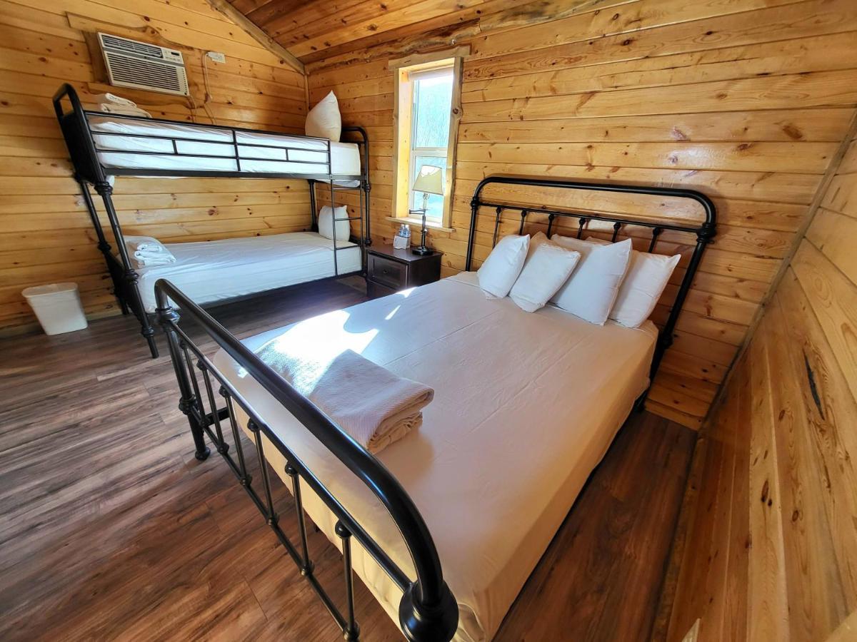 Panamint Springs Motel & Tents Ngoại thất bức ảnh