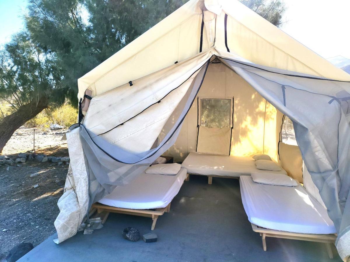 Panamint Springs Motel & Tents Ngoại thất bức ảnh