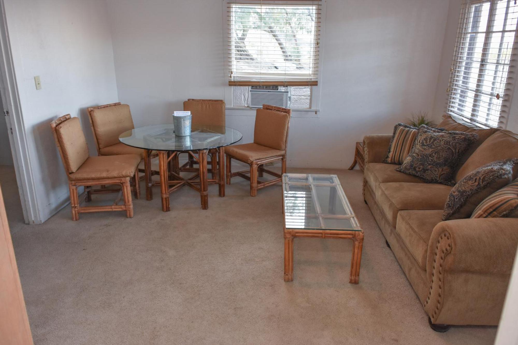 Panamint Springs Motel & Tents Ngoại thất bức ảnh