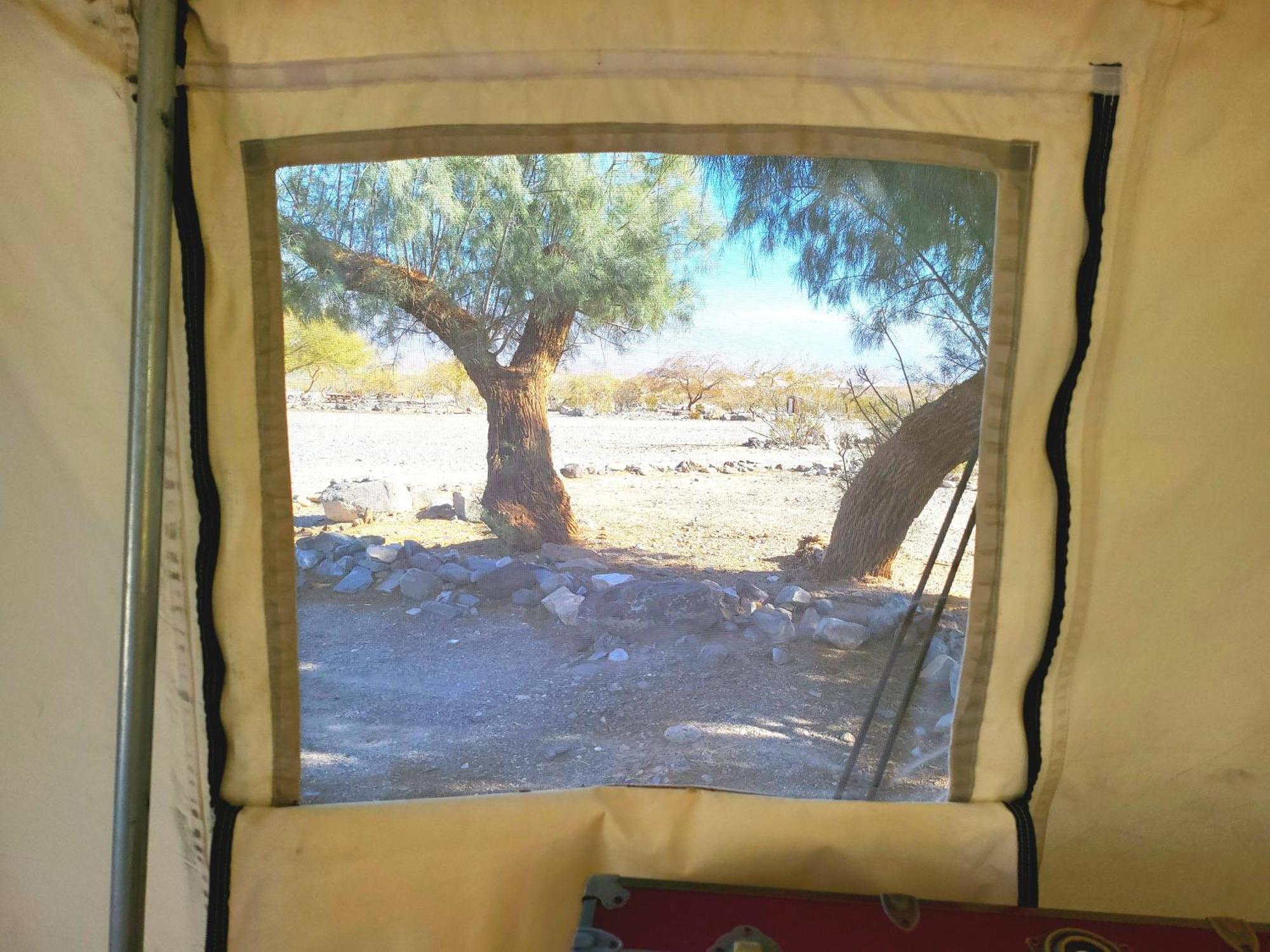 Panamint Springs Motel & Tents Phòng bức ảnh