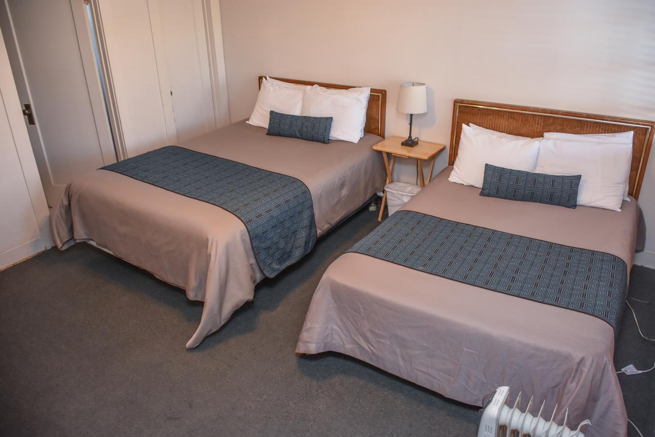 Panamint Springs Motel & Tents Ngoại thất bức ảnh
