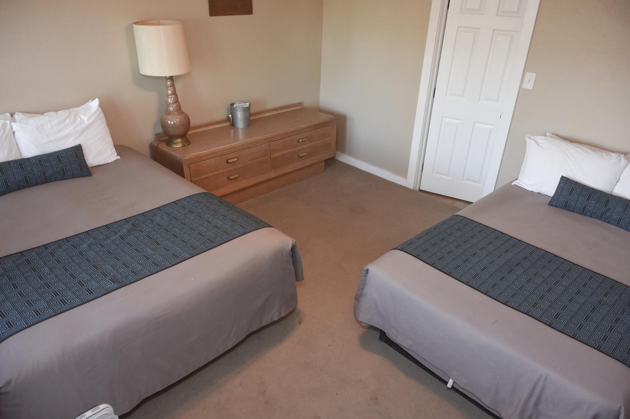 Panamint Springs Motel & Tents Ngoại thất bức ảnh